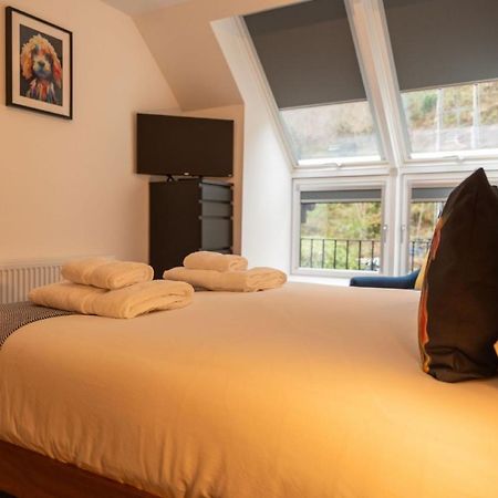 Cairn Cottage 奥尼治 外观 照片