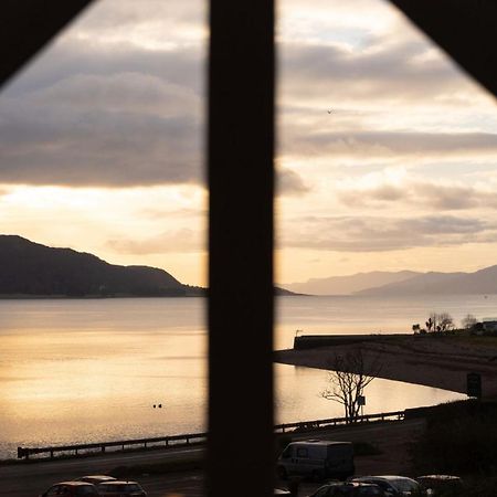 Cairn Cottage 奥尼治 外观 照片
