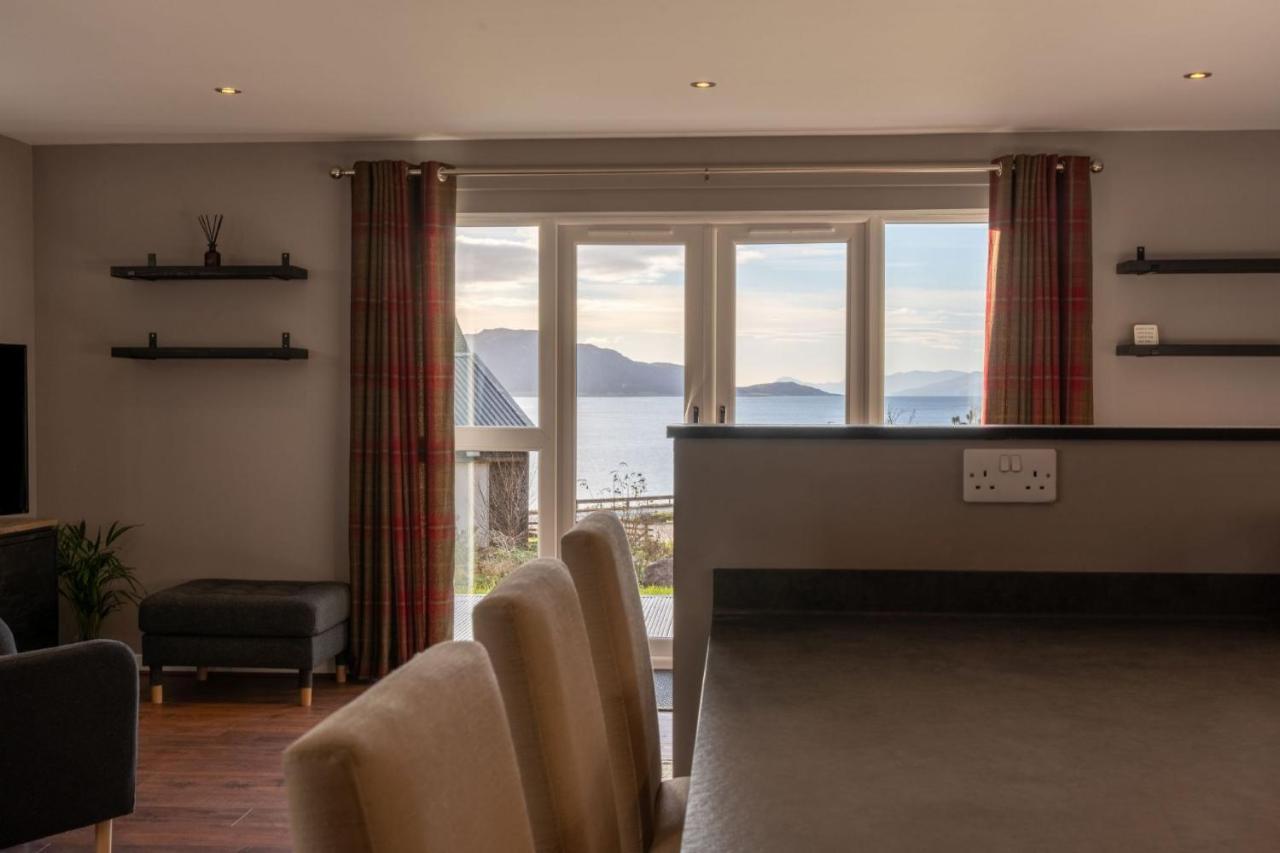 Cairn Cottage 奥尼治 外观 照片