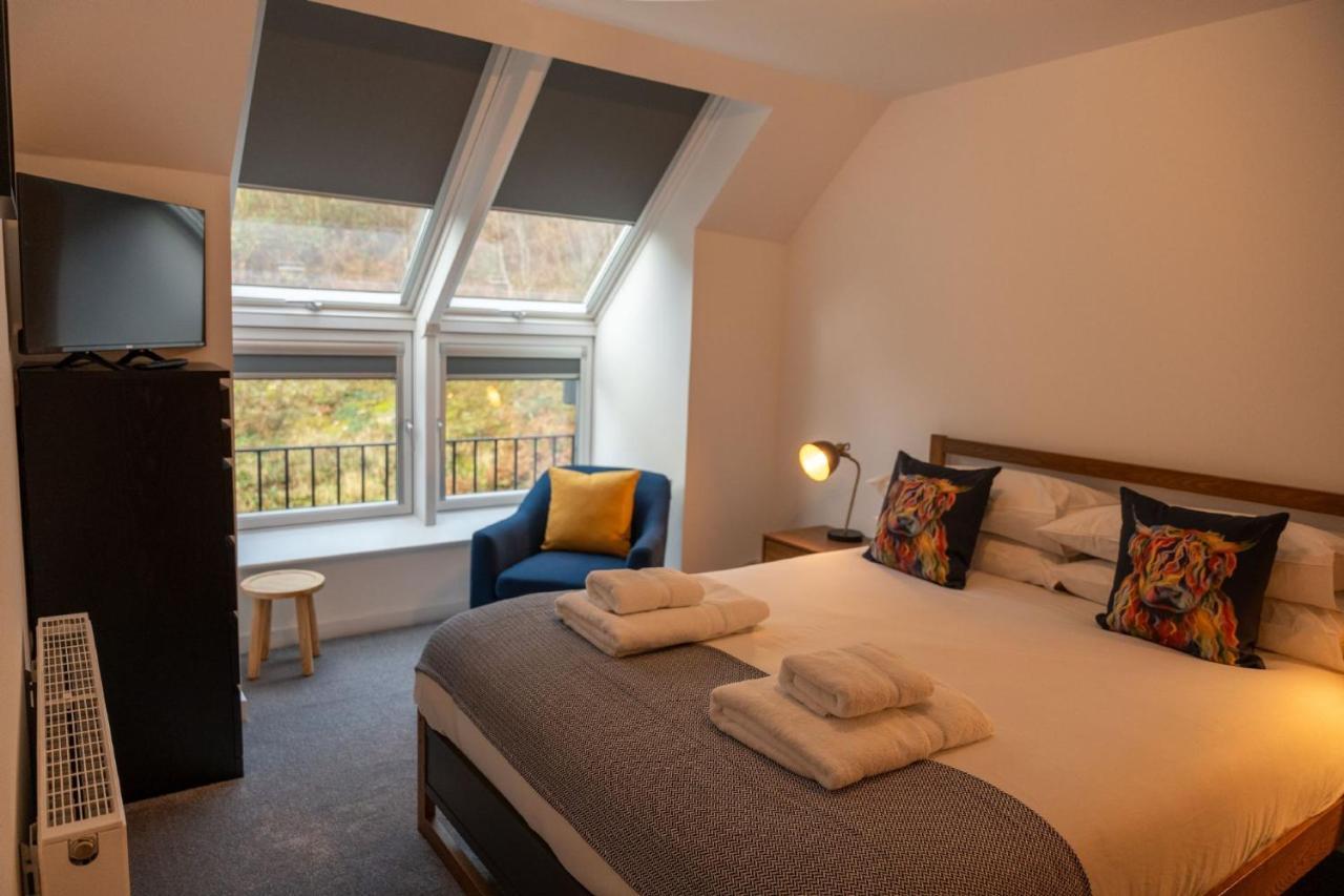 Cairn Cottage 奥尼治 外观 照片